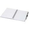 Set libreta y bolígrafo plástico reciclado - Imagen 38