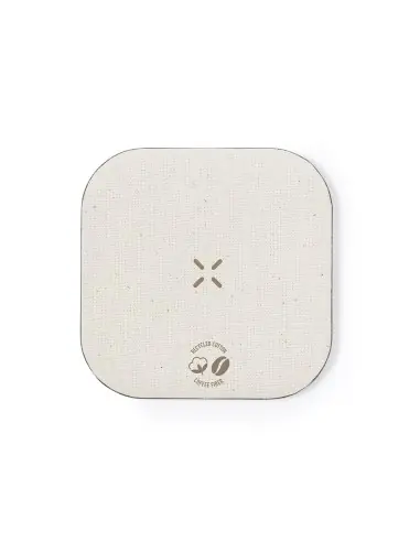 Cargador Personalizado Ecológico 820278