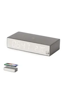 Reloj Multifunción Personalizado Ecológico 820279