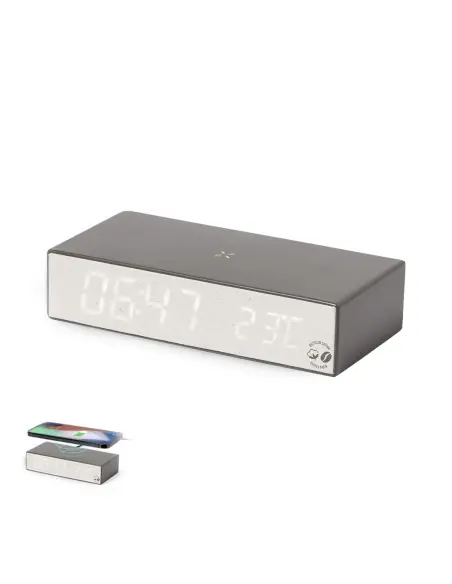 Reloj Multifunción Personalizado Ecológico 820279