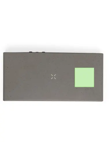 Reloj Multifunción Personalizado Ecológico 820279