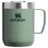 Taza acampada acero reciclado 236 ml - Imagen 9