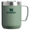 Taza acampada acero reciclado 236 ml - Imagen 10