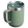 Taza acampada acero reciclado 236 ml - Imagen 11