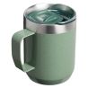 Taza acampada acero reciclado 236 ml - Imagen 12
