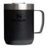 Taza acampada acero reciclado 236 ml - Imagen 15