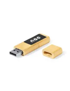 Memoria USB Personalizado Ecológico 820286