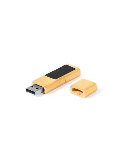 Memoria USB Personalizado Ecológico 820286