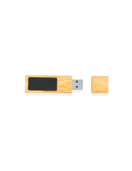Memoria USB Personalizado Ecológico 820286