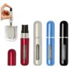 Frasco perfume recargable portátil atomizador 5 ml - Imagen 18
