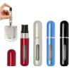 Frasco perfume recargable portátil atomizador 5 ml - Imagen 33