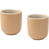 Set 2 tazas espresso cerámica 90 ml - Imagen 11