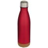 Botella termo 500 ml acero con corcho - Imagen 14