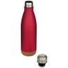 Botella termo 500 ml acero con corcho - Imagen 18