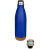 Botella termo 500 ml acero con corcho - Imagen 23
