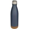 Botella termo 500 ml acero con corcho - Imagen 25