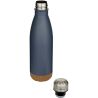 Botella termo 500 ml acero con corcho - Imagen 29