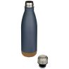Botella termo 500 ml acero con corcho - Imagen 30