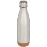 Botella termo 500 ml acero con corcho - Imagen 31