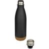 Botella termo 500 ml acero con corcho - Imagen 41
