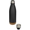 Botella termo 500 ml acero con corcho - Imagen 42