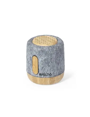Altavoz Personalizado Ecológico 820293