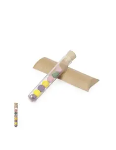 Set Bombónes Semillas Personalizado Ecológico 82750