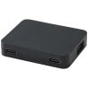Hub USB plástico reciclado 4 puertos USB A C - Imagen 14