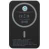 Batería magnética 10000 mAh 15W plástico reciclado GRS PD - Imagen 20