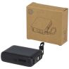 Batería externa 10000 mAh 35W plástico reciclado pantalla - Imagen 17