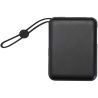 Batería externa 10000 mAh 35W plástico reciclado pantalla - Imagen 18