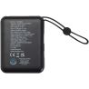 Batería externa 10000 mAh 35W plástico reciclado pantalla - Imagen 20