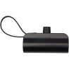 Batería externa reciclada 5000 mAh soporte - Imagen 17