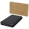 Batería externa reciclada 10000 mAh USB-A USB-C micro LED - Imagen 17