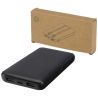 Batería externa reciclada 10000 mAh cables integrados USB-C - Imagen 17