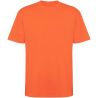 Camiseta holgada unisex cuello canalé 2x1 - Imagen 40