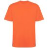 Camiseta holgada unisex cuello canalé 2x1 - Imagen 41
