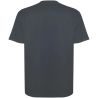 Camiseta holgada unisex cuello canalé 2x1 - Imagen 46