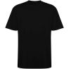 Camiseta holgada unisex cuello canalé 2x1 - Imagen 48