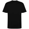 Camiseta holgada unisex cuello canalé 2x1 - Imagen 49