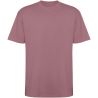 Camiseta holgada unisex cuello canalé 2x1 - Imagen 56