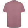 Camiseta holgada unisex cuello canalé 2x1 - Imagen 59