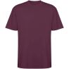 Camiseta holgada unisex cuello canalé 2x1 - Imagen 62