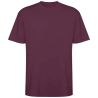 Camiseta holgada unisex cuello canalé 2x1 - Imagen 63
