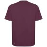 Camiseta holgada unisex cuello canalé 2x1 - Imagen 65