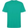 Camiseta holgada unisex cuello canalé 2x1 - Imagen 66