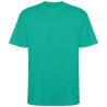 Camiseta holgada unisex cuello canalé 2x1 - Imagen 67