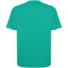 Camiseta holgada unisex cuello canalé 2x1 - Imagen 68