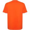 Camiseta holgada unisex cuello canalé 2x1 - Imagen 74