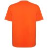 Camiseta holgada unisex cuello canalé 2x1 - Imagen 75